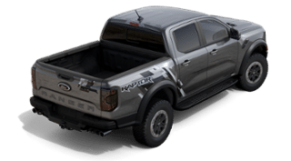 2025 Ford Ranger® External Image 4